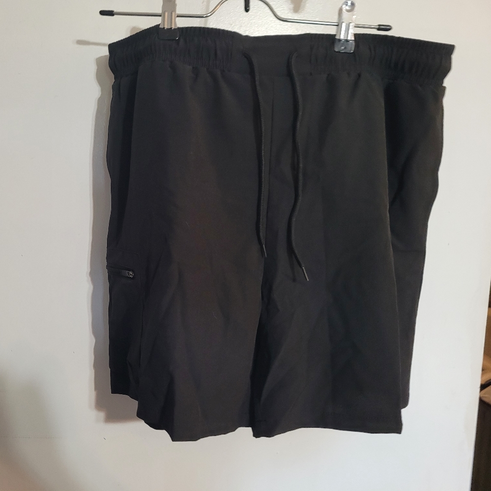 Mens swim trunks size 34 NWOT